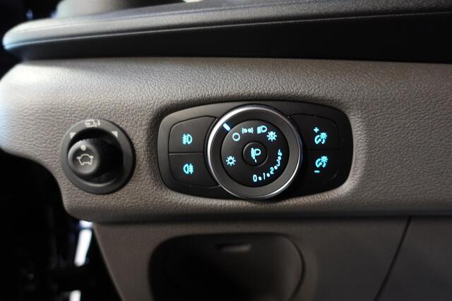 Ford TRANSIT L2H2 Trend Navigatie 360° Camera Apple Carplay/ Android Auto Cruise control Trekhaak