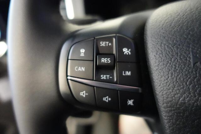 Ford TRANSIT L2H2 Trend Navigatie 360° Camera Apple Carplay/ Android Auto Cruise control Trekhaak
