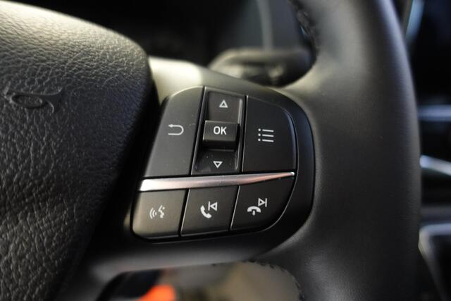 Ford TRANSIT L2H2 Trend Navigatie 360° Camera Apple Carplay/ Android Auto Cruise control Trekhaak