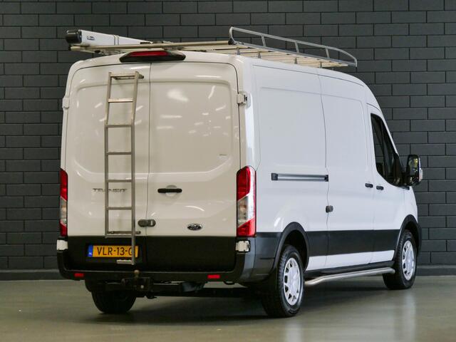 Ford TRANSIT 350 2.0 TDCI 130PK L3H2 Trend | TREKHAAK | CAMERA | APPLE CARPLAY |