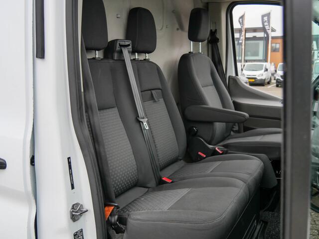 Ford TRANSIT 350 2.0 TDCI 130PK L3H2 Trend | TREKHAAK | CAMERA | APPLE CARPLAY |