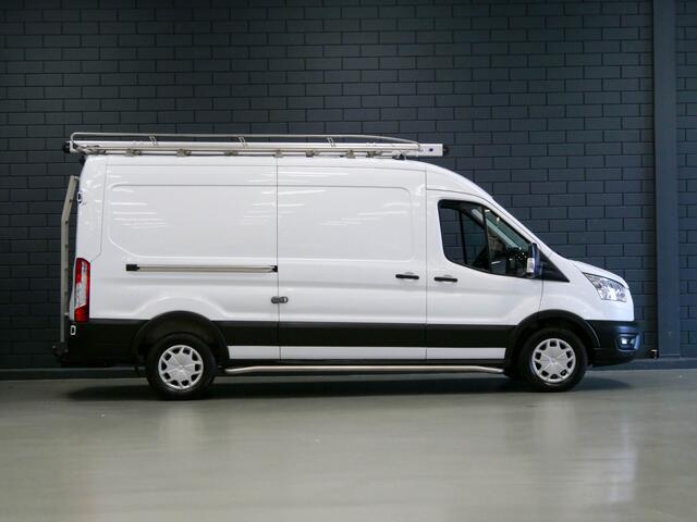 Ford TRANSIT 350 2.0 TDCI 130PK L3H2 Trend | TREKHAAK | CAMERA | APPLE CARPLAY |