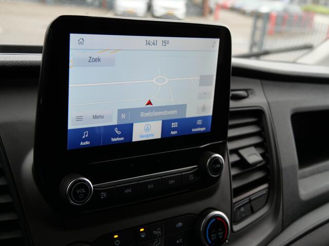 Ford TRANSIT 350 2.0 TDCI 130PK L3H2 Trend | TREKHAAK | CAMERA | APPLE CARPLAY |