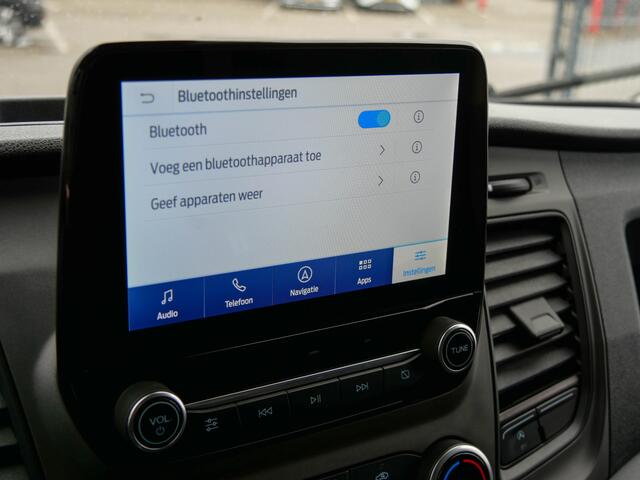 Ford TRANSIT 350 2.0 TDCI 130PK L3H2 Trend | TREKHAAK | CAMERA | APPLE CARPLAY |