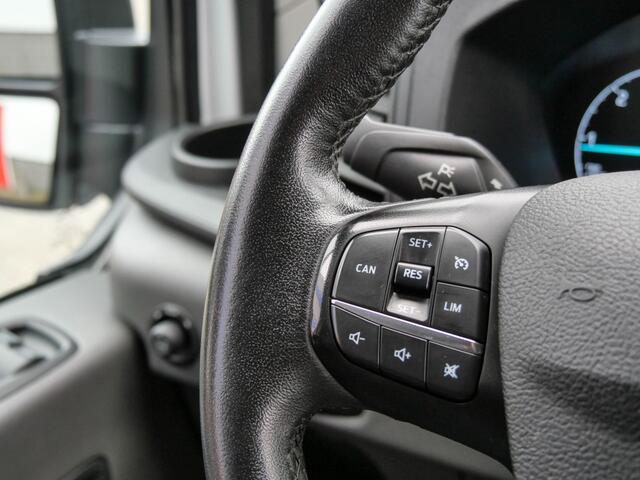 Ford TRANSIT 350 2.0 TDCI 130PK L3H2 Trend | TREKHAAK | CAMERA | APPLE CARPLAY |
