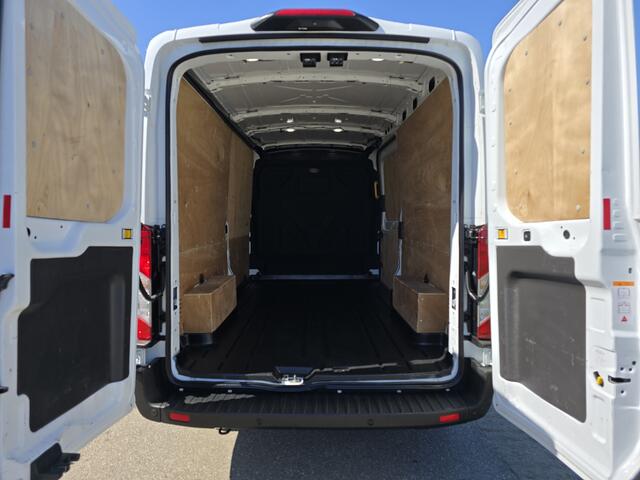 Ford TRANSIT 350 2.0 TDCI L3 H2 Trend - 130 Pk - Euro 6 -