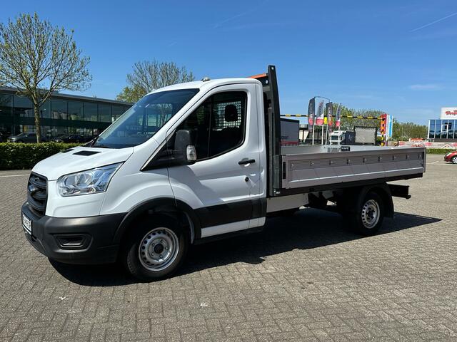 Ford TRANSIT Airco