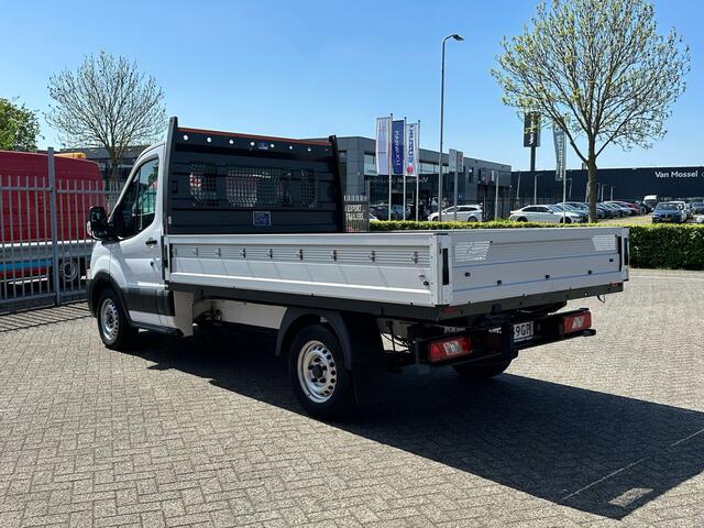 Ford TRANSIT Airco