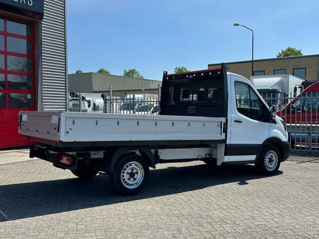Ford TRANSIT Airco