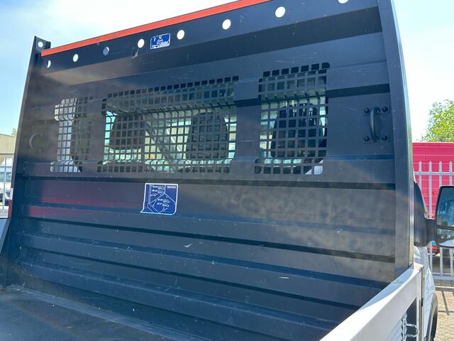 Ford TRANSIT Airco