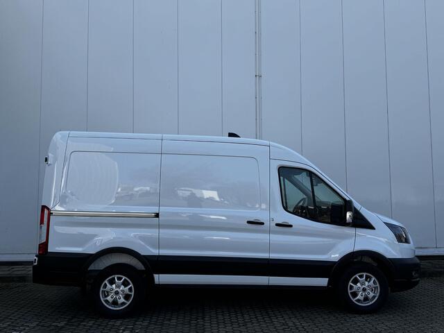 Ford TRANSIT 350 2.0 TDCI L2H2 Trend | 170PK Automaat | BPM VRIJ | Achteruitrijcamera |