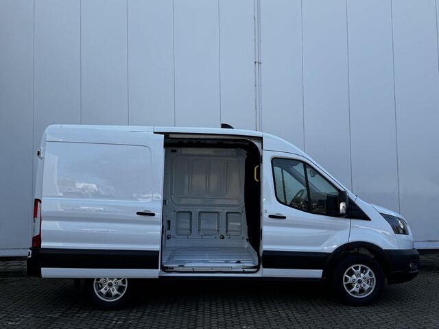 Ford TRANSIT 350 2.0 TDCI L2H2 Trend | 170PK Automaat | BPM VRIJ | Achteruitrijcamera |