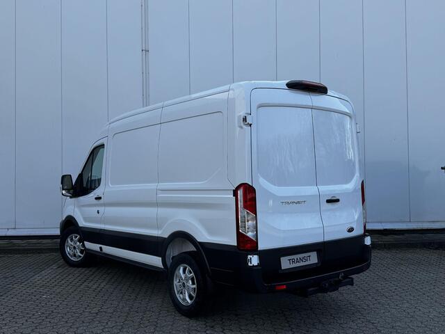 Ford TRANSIT 350 2.0 TDCI L2H2 Trend | 170PK Automaat | BPM VRIJ | Achteruitrijcamera |