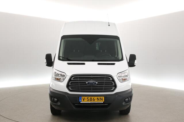 Ford TRANSIT 350 2.0 TDCI L2H3 2800KG Trekgew. Trekhaak Airco Camera Cruise PDC Elektrpakket