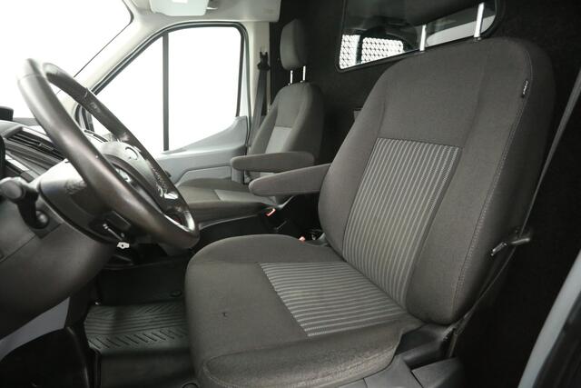 Ford TRANSIT 350 2.0 TDCI L2H3 2800KG Trekgew. Trekhaak Airco Camera Cruise PDC Elektrpakket