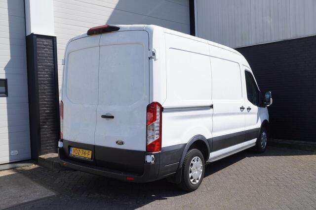 Ford TRANSIT 2.0 TDCI L2H2 EURO 6 - Airco - Navi - Cruise - ¤ 13.900,- Excl.