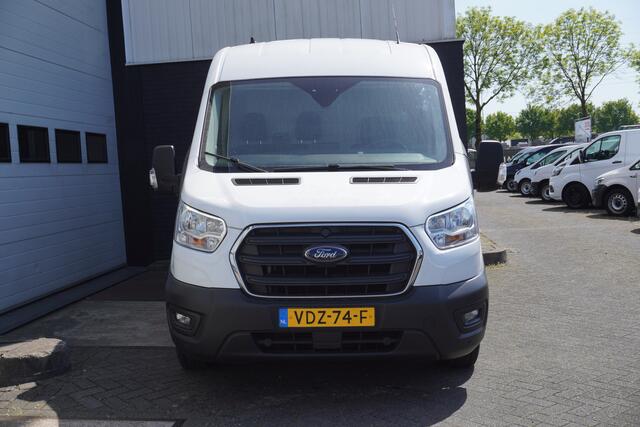 Ford TRANSIT 2.0 TDCI L2H2 EURO 6 - Airco - Navi - Cruise - ¤ 13.900,- Excl.