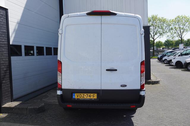 Ford TRANSIT 2.0 TDCI L2H2 EURO 6 - Airco - Navi - Cruise - ¤ 13.900,- Excl.