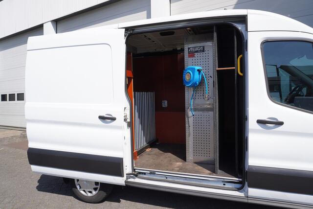 Ford TRANSIT 2.0 TDCI L2H2 EURO 6 - Airco - Navi - Cruise - ¤ 13.900,- Excl.
