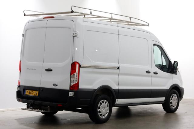 Ford TRANSIT 2.0 TDCI 170pk E6 L2H2 Trend Airco/Navi/Trekhaak 2800kg 10-2017