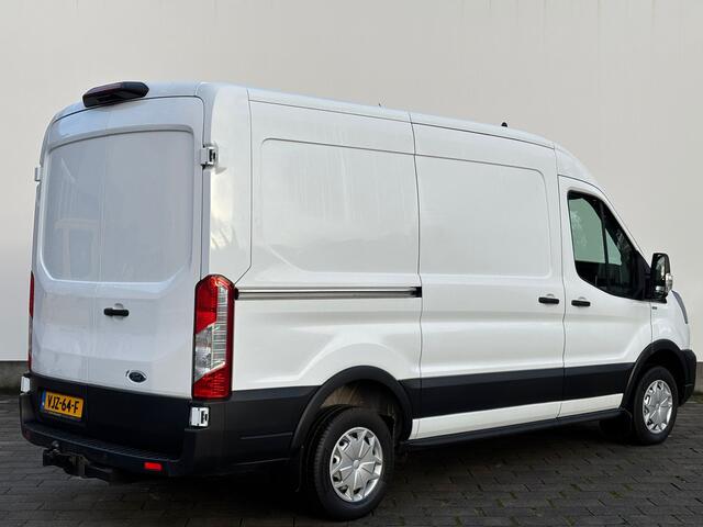 Ford TRANSIT 310 2.0 TDCI L2H2 Trend | Camera | Parkeersensoren | Trekhaak | Voorruitverwarming