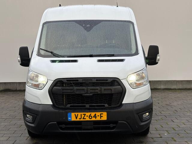 Ford TRANSIT 310 2.0 TDCI L2H2 Trend | Camera | Parkeersensoren | Trekhaak | Voorruitverwarming