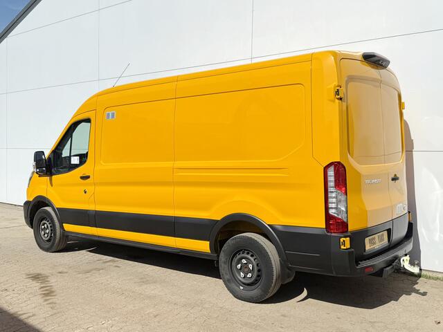 Ford TRANSIT 170pk L3H2 Airco Cruise Control Scherm Trekhaak