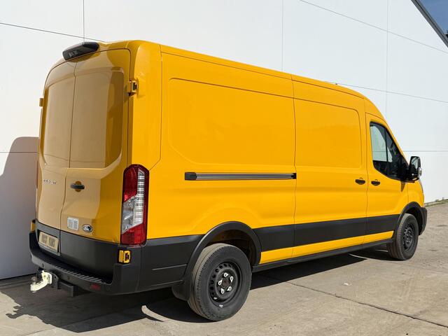Ford TRANSIT 170pk L3H2 Airco Cruise Control Scherm Trekhaak