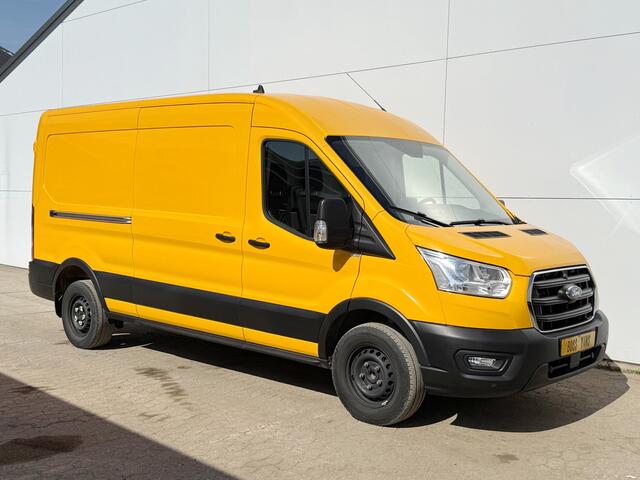 Ford TRANSIT 170pk L3H2 Airco Cruise Control Scherm Trekhaak