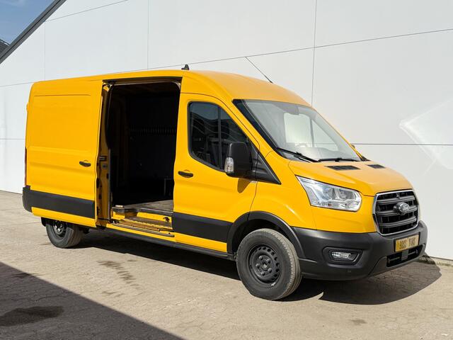 Ford TRANSIT 170pk L3H2 Airco Cruise Control Scherm Trekhaak