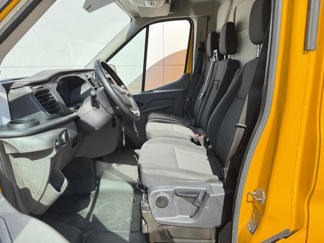 Ford TRANSIT 170pk L3H2 Airco Cruise Control Scherm Trekhaak
