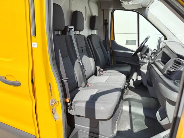 Ford TRANSIT 170pk L3H2 Airco Cruise Control Scherm Trekhaak