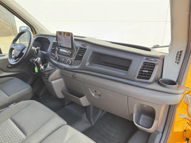 Ford TRANSIT 170pk L3H2 Airco Cruise Control Scherm Trekhaak