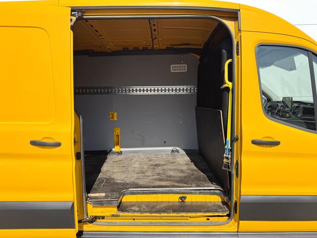 Ford TRANSIT 170pk L3H2 Airco Cruise Control Scherm Trekhaak