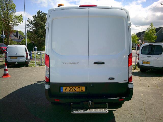 Ford TRANSIT 350 2.0 TDCI L2H2 Trend VOORZIEN VAN AUTOMAAT !!! 170 PK !!!!
