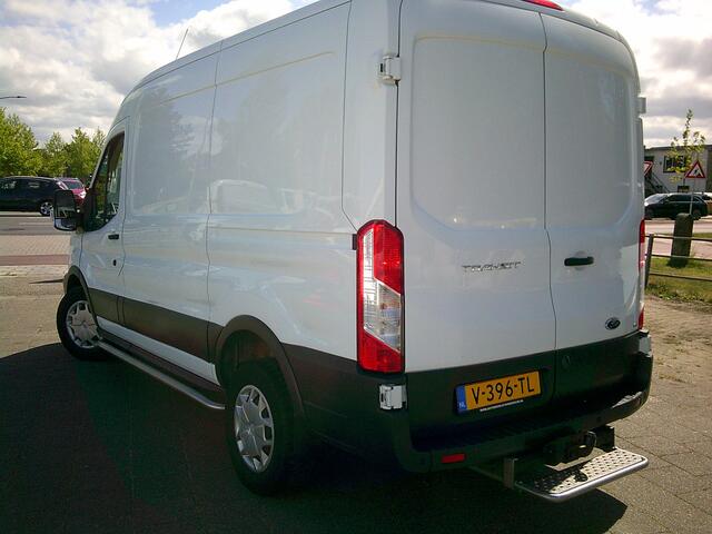 Ford TRANSIT 350 2.0 TDCI L2H2 Trend VOORZIEN VAN AUTOMAAT !!! 170 PK !!!!