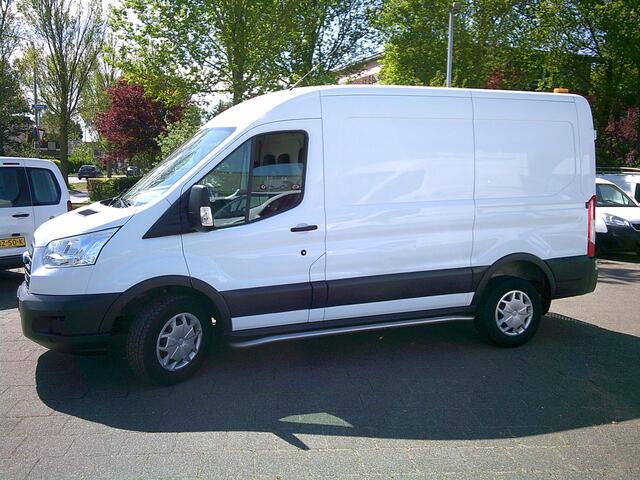 Ford TRANSIT 350 2.0 TDCI L2H2 Trend VOORZIEN VAN AUTOMAAT !!! 170 PK !!!!