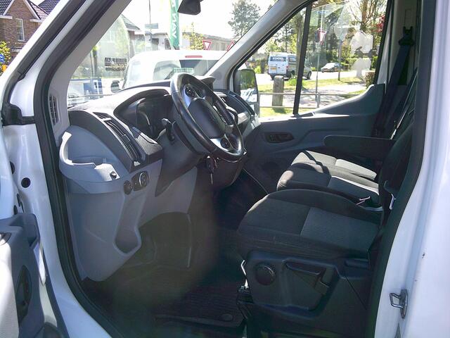 Ford TRANSIT 350 2.0 TDCI L2H2 Trend VOORZIEN VAN AUTOMAAT !!! 170 PK !!!!