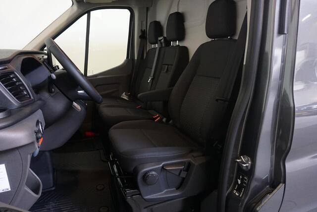 Ford TRANSIT 310 2.0 TDCI L2H2 Trend Airco Bluetooth Camera Cruise Control Navigatie