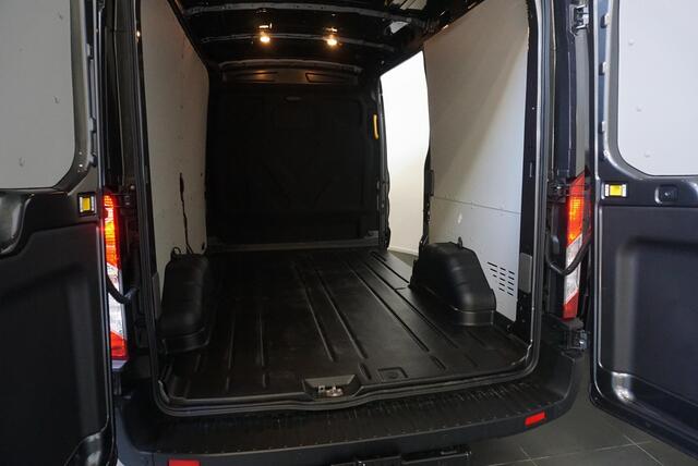 Ford TRANSIT 310 2.0 TDCI L2H2 Trend Airco Bluetooth Camera Cruise Control Navigatie