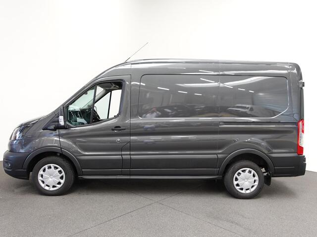 Ford TRANSIT 310 2.0 TDCI L2H2 Trend Airco Bluetooth Camera Cruise Control Navigatie