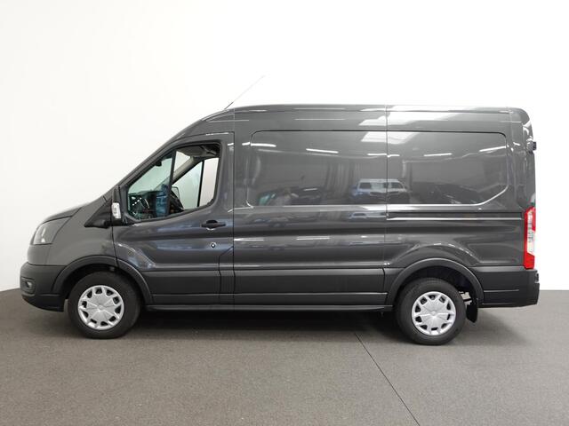 Ford TRANSIT 310 2.0 TDCI L2H2 Trend Airco Bluetooth Camera Cruise Control Navigatie