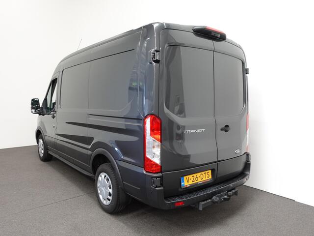 Ford TRANSIT 310 2.0 TDCI L2H2 Trend Airco Bluetooth Camera Cruise Control Navigatie