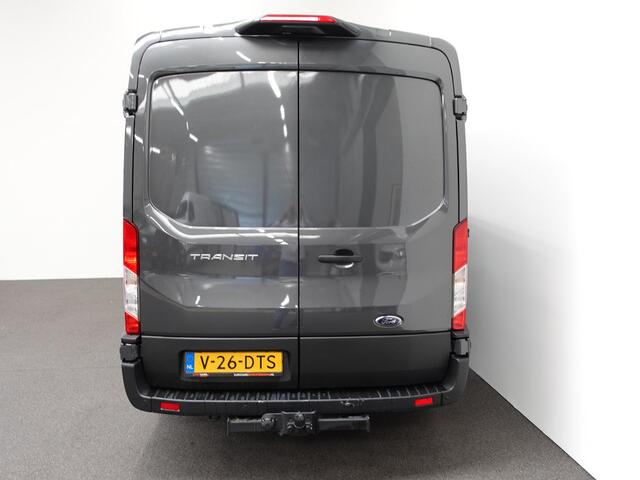 Ford TRANSIT 310 2.0 TDCI L2H2 Trend Airco Bluetooth Camera Cruise Control Navigatie