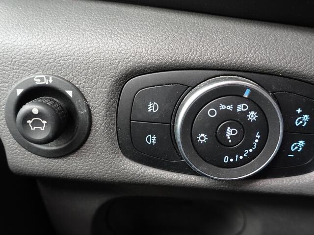 Ford TRANSIT 310 2.0 TDCI L2H2 Trend Airco Bluetooth Camera Cruise Control Navigatie