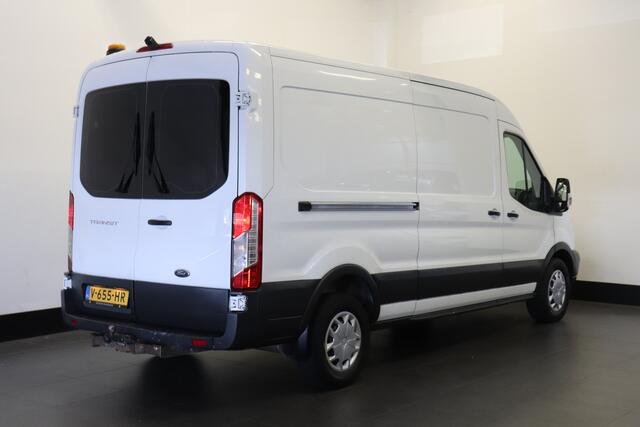 Ford TRANSIT 330 2.0 TDCI L3H2 - Airco - Cruise - Camera - ¤ 9.950,- Ex. BTW