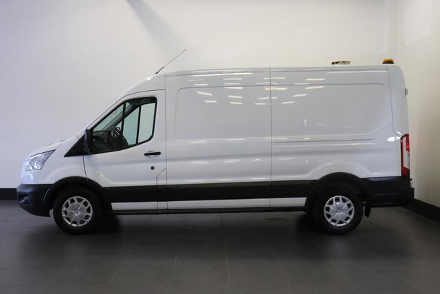 Ford TRANSIT 330 2.0 TDCI L3H2 - Airco - Cruise - Camera - ¤ 9.950,- Ex. BTW