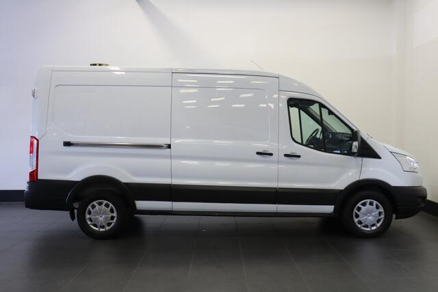 Ford TRANSIT 330 2.0 TDCI L3H2 - Airco - Cruise - Camera - ¤ 9.950,- Ex. BTW