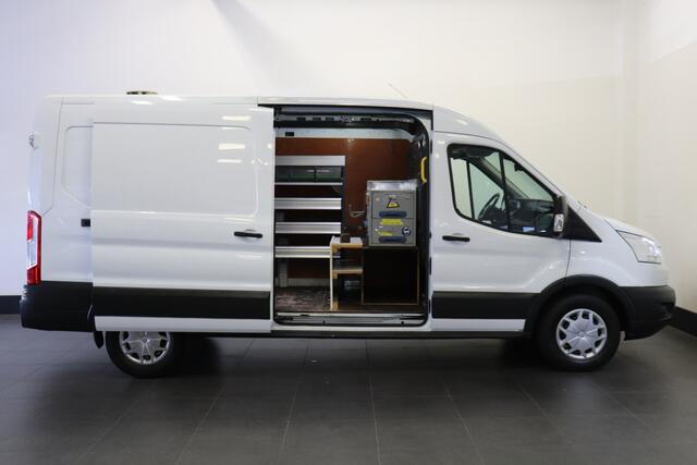 Ford TRANSIT 330 2.0 TDCI L3H2 - Airco - Cruise - Camera - ¤ 9.950,- Ex. BTW