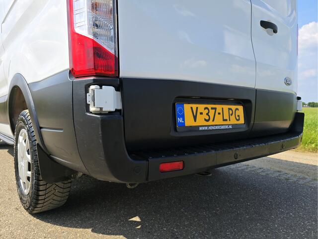 Ford TRANSIT 350 2.0 TDCI L2 H2 - 130 Pk - Euro 6 - Airco - Cruise Control